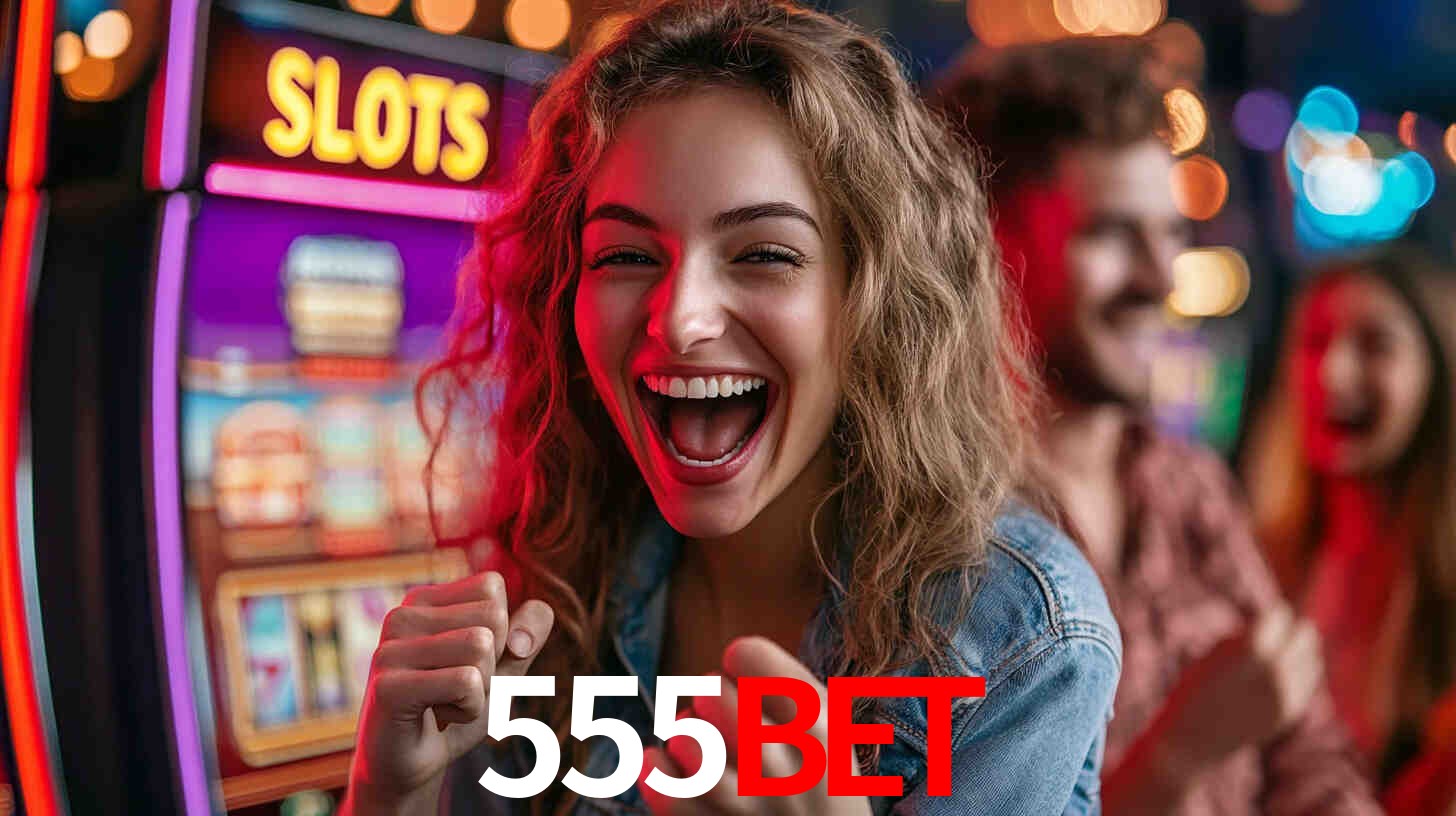 A Emoção da Loteria na 555bet: Uma Chance de Mudança de Vida