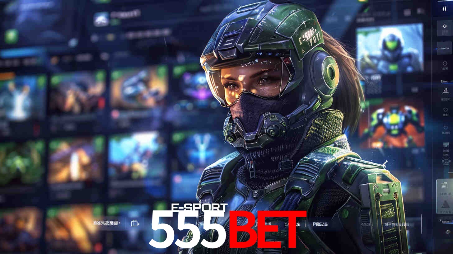 555bet Logo - Bônus de Cadastro