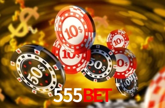 Estatísticas Esportivas 555bet
