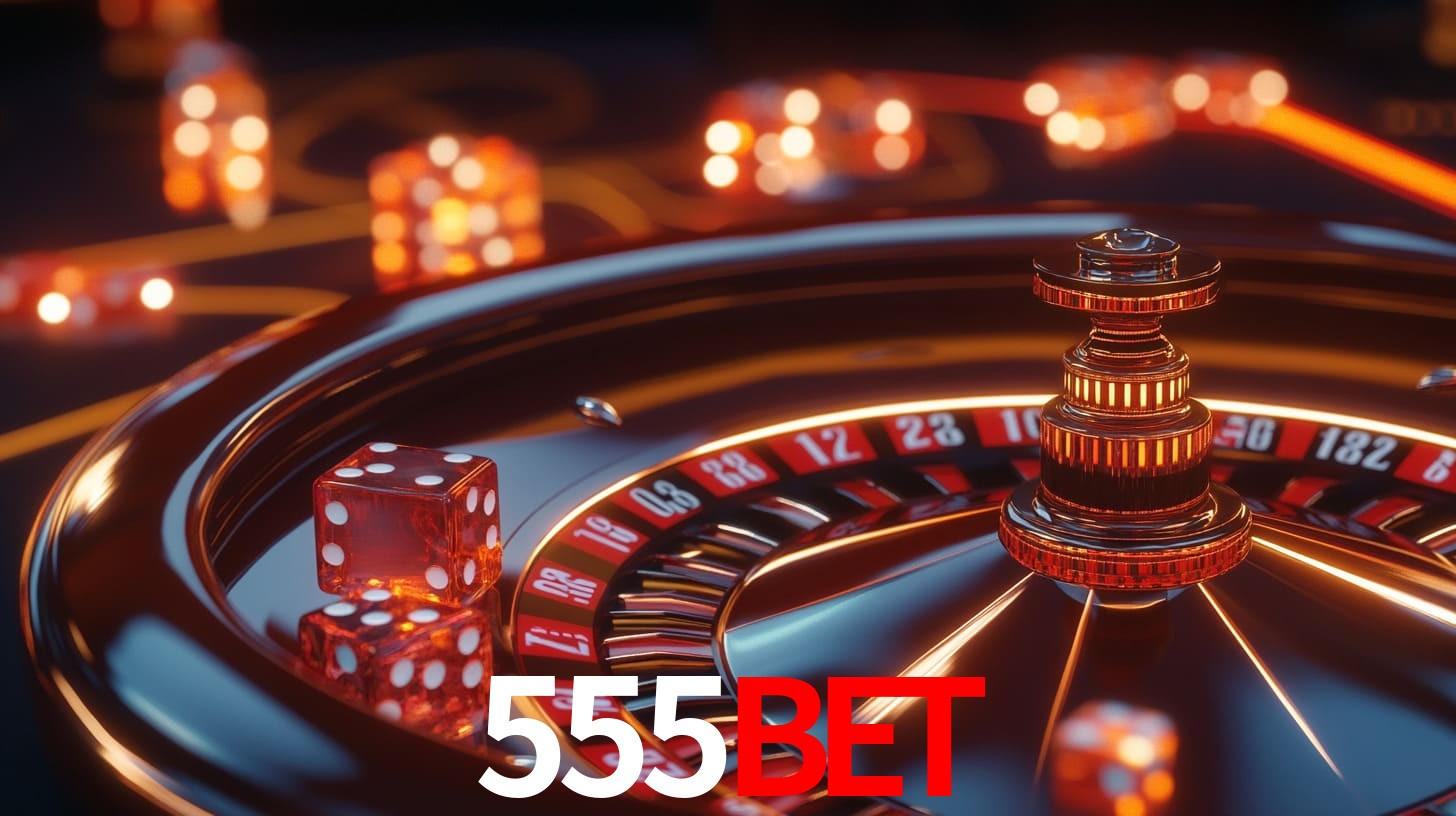 VIP Casino 555bet