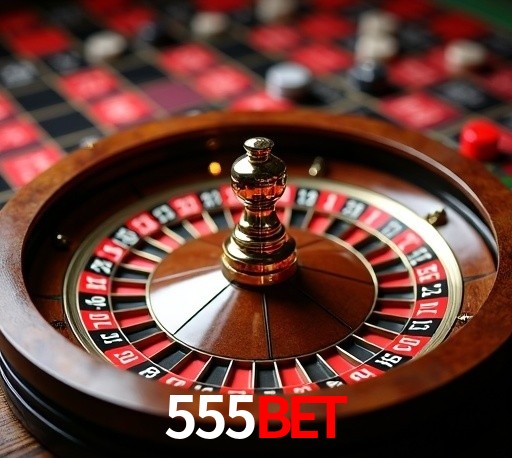 555bet Plataforma Confiável