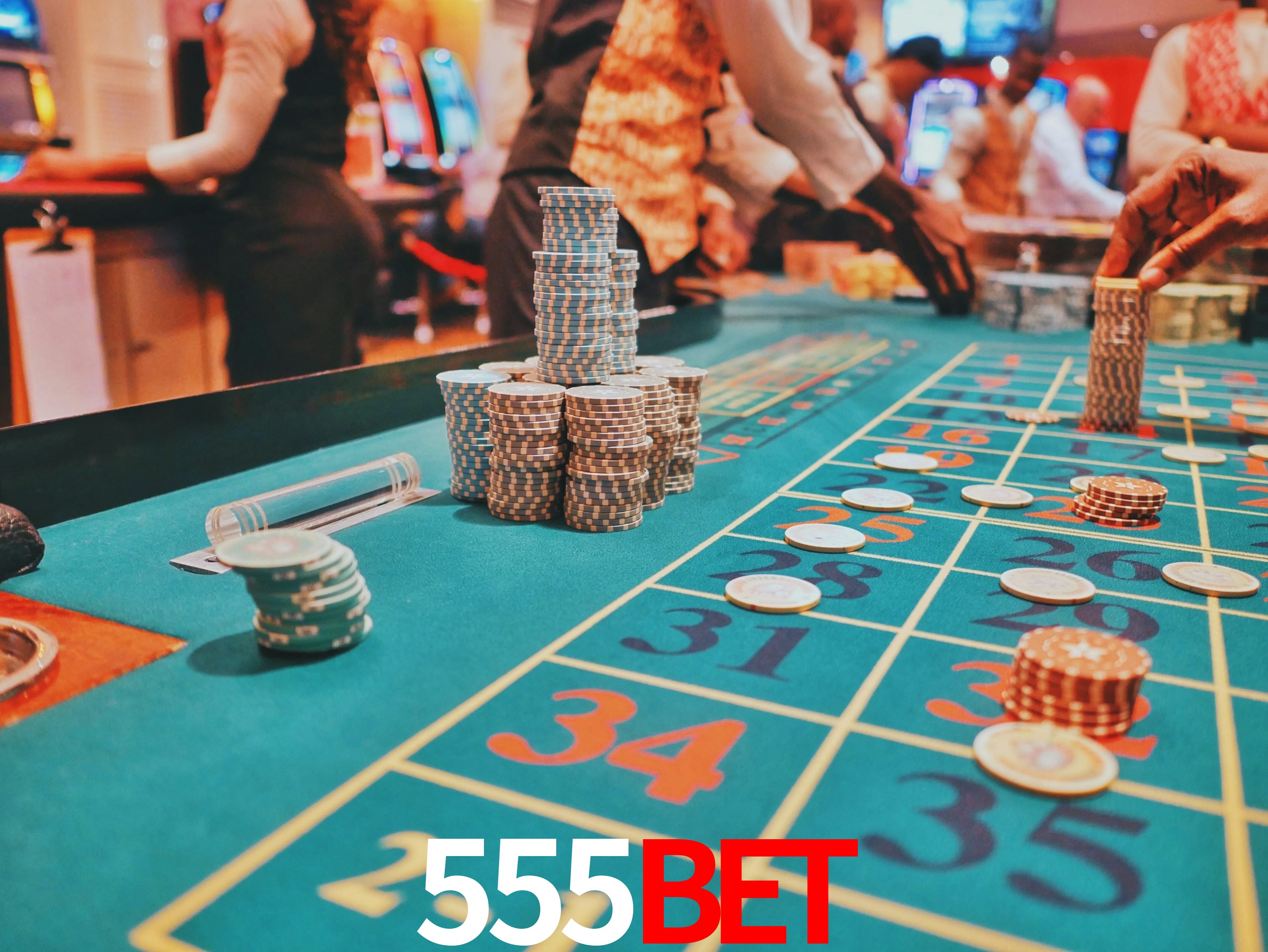 Apostas de Futebol 555bet