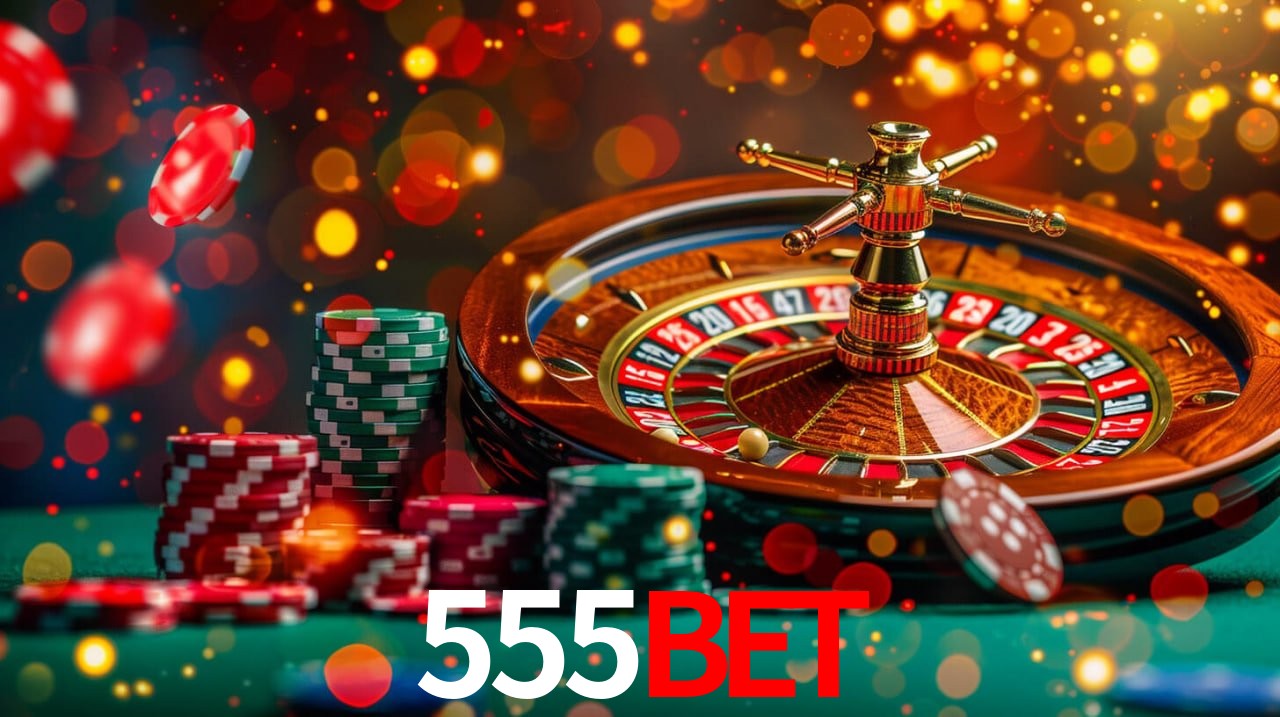cassino 555bet