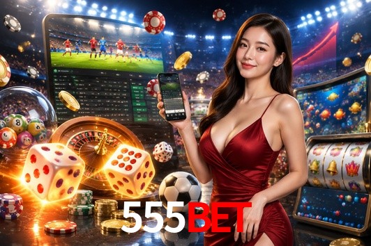 2FA Security 555bet