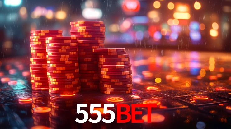 Sinta a adrenalina dos jogos de cassino com 555bet
