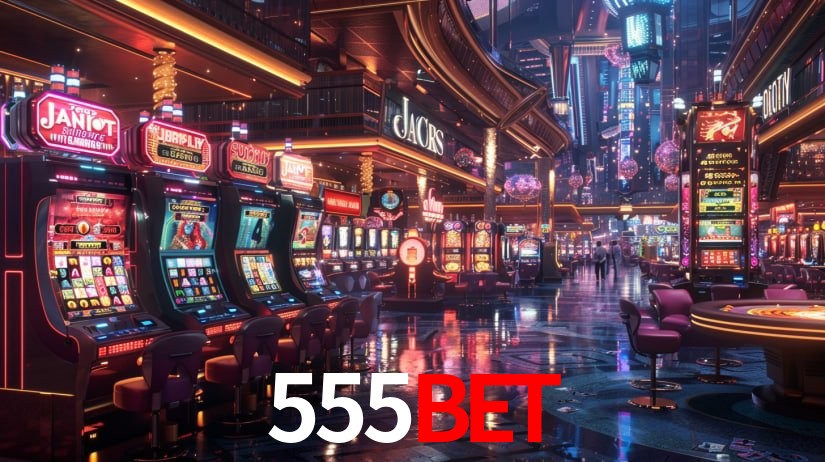 Quick Registration 555bet