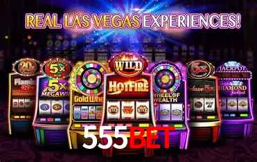 Desvendando o Mundo dos Jogos Virtuais na 555bet