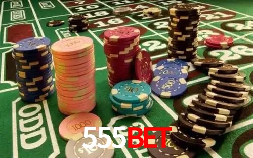 555bet Download Speed Test Logo - Teste de Velocidade Certificado